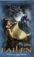 Fallen (Noreela) -- Paperback / softback (English Language Edition)