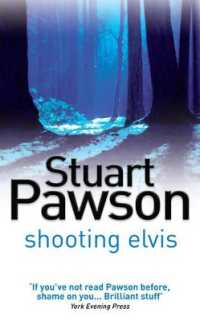 Shooting Elvis (Di Charlie Priest Mystery)
