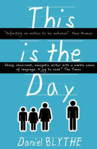 This Is the Day