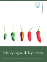 Study Skills: Studying with Dyslexia -- Paperback