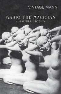 Mario and the Magician : & other stories