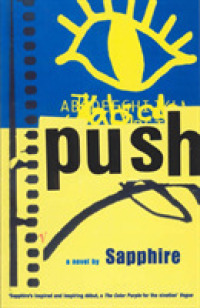 Push -- Paperback / softback