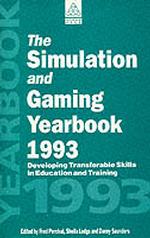 The Simulation and Gaming Yearbook