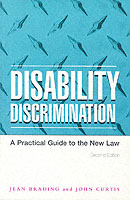 Disability Discrimination : A Practical Guide to the New Law -- Paperback （2 Rev ed）