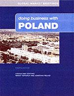 Doing Business with Poland (Doing Business with Poland) （4 SUB）