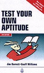 Test Your Own Aptitude （3TH）