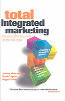総合的統合マーケティング：職能による限界の打破<br>Total Integrated Marketing: Breaking the Bounds of the Function