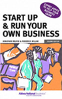 Start Up and Run Your Own Business （2ND）