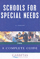 Schools for Special Needs: A Complete Guide （9TH）