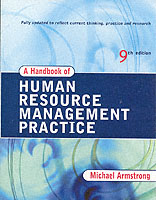 人的資源管理：実務ハンドブック（第９版）<br>A Handbook of Human Resource Management Practice （9TH）