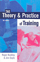 教育訓練の理論と実務（第５版）<br>The Theory and Practice of Training （5TH）