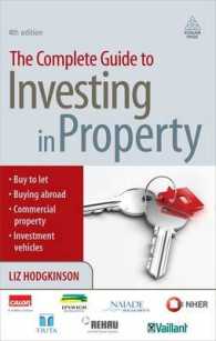 Complete Guide to Investing in Property -- Paperback （4 Rev ed）