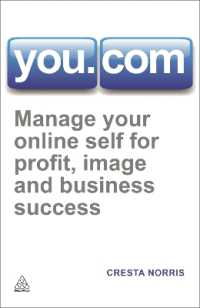 You.com : Manage Your Online Self for Profit， Image and Business Success