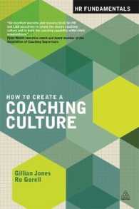 How to Create a Coaching Culture (Hr Fundamentals)