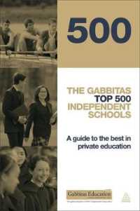 The Gabbitas Top 500 Independent Schools (Gabbitas Top 500 Independent Schools) （19TH）