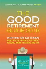 The Good Retirement Guide 2016: Everything You Need to Know About Heal