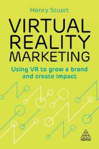 Virtual Reality Marketing : Using VR to Grow a Brand and Create Impact