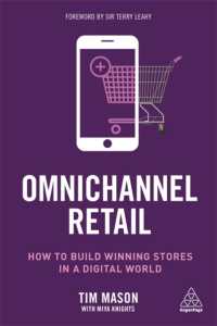 Omnichannel Retail : How to build winning stores in a digital world