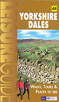 Yorkshire Dales (Aa Leisure Guides)