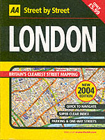 Midi Local Edition (Aa Street By Street) （Revised ed.）