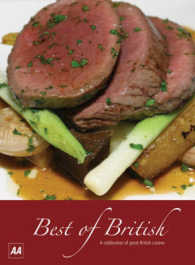 Best of British : A Celebration of Great British Cuisine (Lifestyle Guides Series)