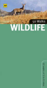 50 Walks Wildlife (50 Walks)
