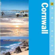 Aa Cornwall Mini Guide (Aa Mini Guides) （MIN）
