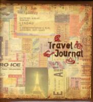 Travel Journal Fb （GJR）