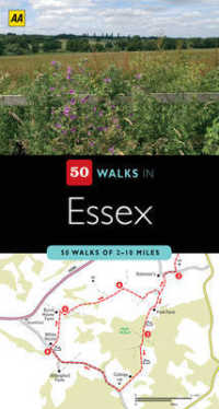 50 Walks in Essex (50 Walks)