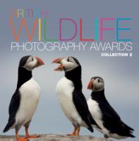 British Wildlife Photography Awards: Collection 2