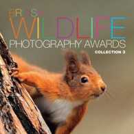 British Wildlife Photography Awards : Collection 3