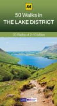 50 Walks in Lake District (50 Walks)