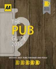 The Pub Guide 2016 (Aa Lifestyle Guides: Pub Guide)