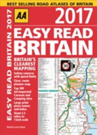 Easy Read Britain 2017 (Easy Read Guides)
