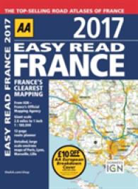 Easy Read France 2017 (Easy Read Guides)