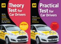 Driving Test Twinpack : Aa Driving Test