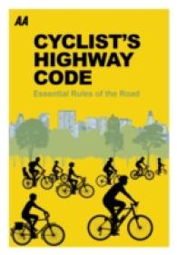 Cyclist's Highway Code : Essential Rules of the Road