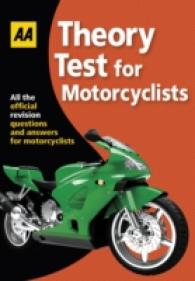 Theory Test for Motorcyclists : Aa Driving Test