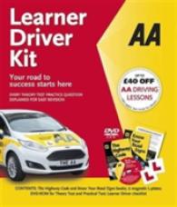 Learner Driver Kit
