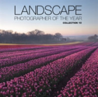 Landscape Photographer of the Year （10 SPL ANV）