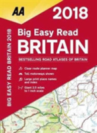 Big Easy Read Britain 2018