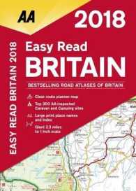 Easy Read Britain 2018