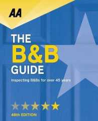Aa B&b Guide (B&b Guide (Aa Bed and Breakfast Guide)) （48）