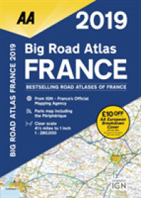 Aa Publishing 2019 Big Easy Read France （SPI）