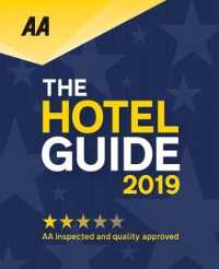 The Hotel Guide 2019 (Hotel Guide (Aa))