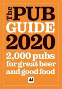 The Pub Guide 2020 : 2,000 Pubs for Great Beer and Good Food （21ST）