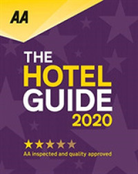 The AA Hotel Guide 2020 (Hotel Guide (Aa))