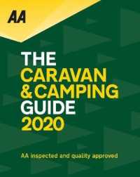 The Caravan & Camping Guide 2020 (Caravan & Camping Guide (Britain))