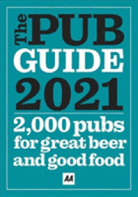 Pub Guide 2021 : Top Pubs to Visit for Great Food and Drink （22ND）