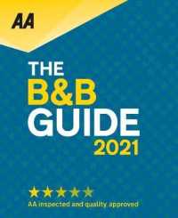 Bed & Breakfast Guide 2021 (B&b Guide (Aa Bed and Breakfast Guide)) （51）